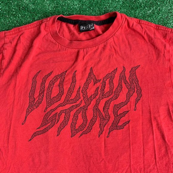 Volcom Stone Volco Shirt - Picture 2 of 3